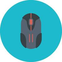 Computer Mouse Vector Icon