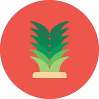 Yucca Vector Icon