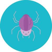 Spider Vector Icon