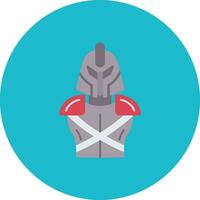 Game Character Vector Icon