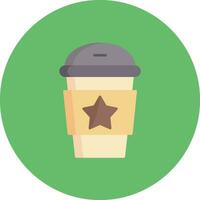 Best Coffee Vector Icon