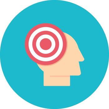 Singularity Vector Icon