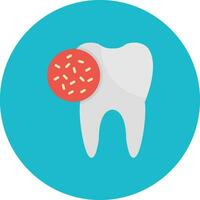 Dentist Vector Icon