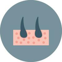 Epidermis Vector Icon