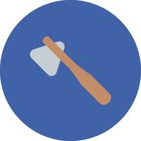 Reflex Hammer Vector Icon