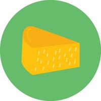 Cornbread Vector Icon