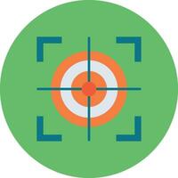 Shoot Vector Icon