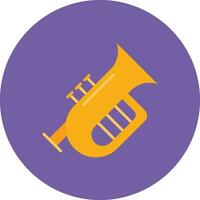 Tuba Vector Icon