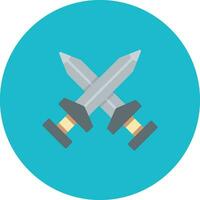 Sword Vector Icon