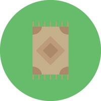 Carpet Vector Icon