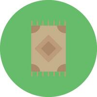 Carpet Vector Icon