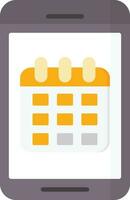 Calendar Vector Icon