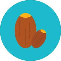 Dates Vector Icon