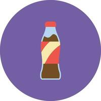 Soda Vector Icon