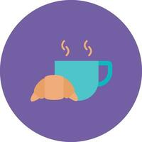 Breakfast Vector Icon