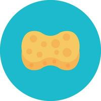 Sponge Vector Icon