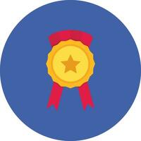 Award Vector Icon