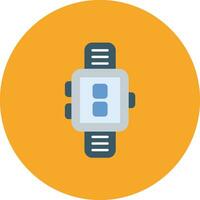 Smartwatch Vector Icon