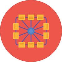 Complexity Vector Icon