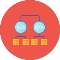 Classification Vector Icon