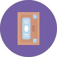 Door Vector Icon