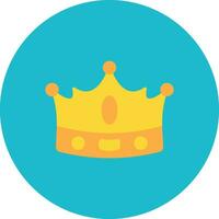 Crown Vector Icon