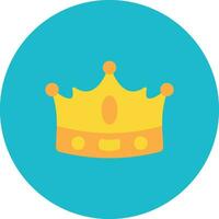 Crown Vector Icon