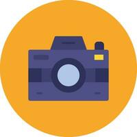 Camera Vector Icon