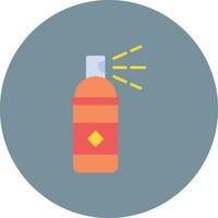 Spray Paint Vector Icon