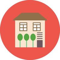 House Vector Icon