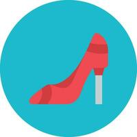 Heels Vector Icon