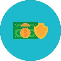 Secure Payment Vector Icon