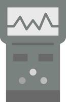 Analyzer Vector Icon