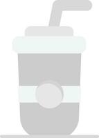 Soft Drink Vector Icon