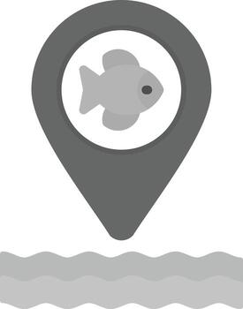 Map Vector Icon