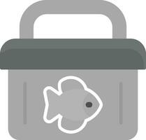 Tackle Box Vector Icon