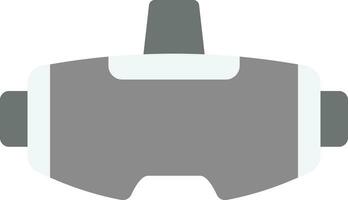 VR Vector Icon