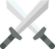 Sword Vector Icon