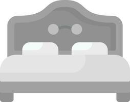 Bed Vector Icon