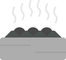 Sauna Vector Icon