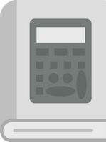 Math Vector Icon