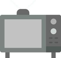 TV Vector Icon