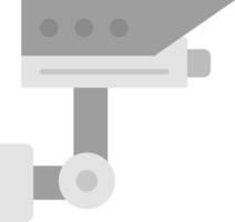 CCTV Vector Icon