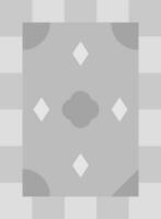 Carpet Vector Icon