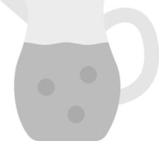 Pitcher Vector Icon