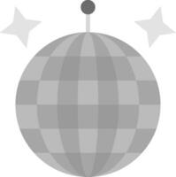 Disco Ball Vector Icon