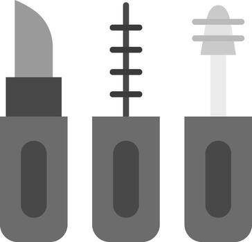 Makeup Vector Icon