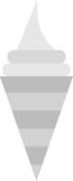 Ice Cream Vector Icon