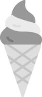 Ice Cream Vector Icon