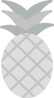 Pineapple Vector Icon